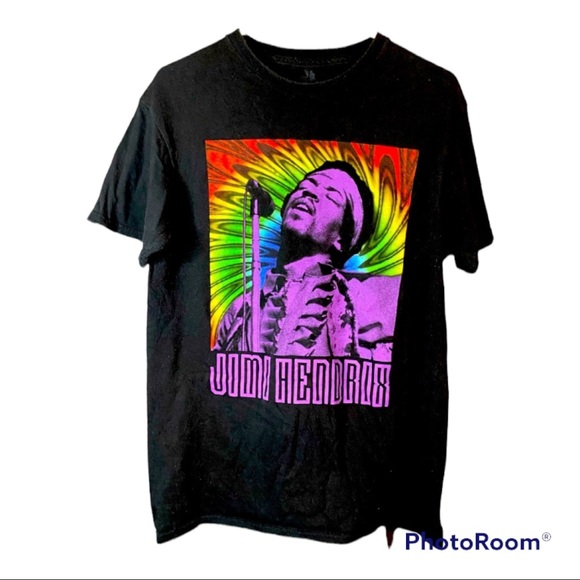 Zion Rootswear Other - ‼️Hendrix tee